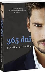 Massimo è un membro di una famiglia siciliana affiliata alla mafia. 365 Dni Lipinska Blanka Amazon It Libri