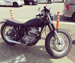 yamaha sr400 ヤマハsr400 カスタムバイク バイク