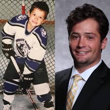 Colorado College Tiger Hockey