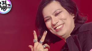 CraXilver】4K直拍Vincent 'DASH' FanCam│SBS人气歌谣Inkigayo_2022.07.17_哔哩哔哩_bilibili