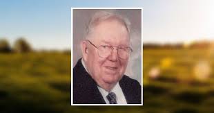 Edwin B. "Moose" Forsythe Obituary December 21, 2007