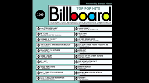 billboard top pop hits 1966 2016 full album in 2019 pop