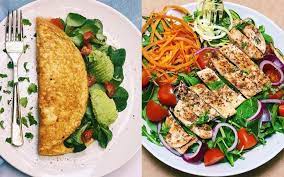 Idee, ingredienti e consigli utili con le oltre 1120 ricette di giallo zafferano.il pranzo della domenica ma non solo: Ricette Pranzo Fit 3 Idee Sane E Veloci Per Superare La Prova Costume