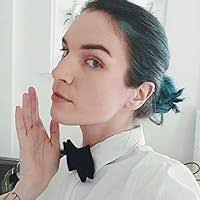 Luna Station Quarterly: Issue 046 by Jennifer Lyn Parsons