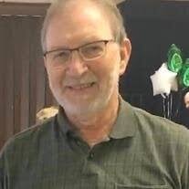 Edward J. Skoda Obituary