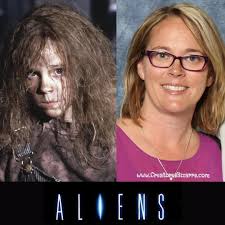 Carrie Henn, Newt from Aliens, Celebrates 48th Birthday
