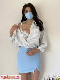 JJuuBaby Jjubaby Adore Jenny Nude OnlyFans Photo 25 Nudostar TV 15624 | Hot  Sex Picture