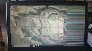 Encounter the screen flickering issue after windows 10 upgrade? Windows 10 Display Garbled Intermittently Microsoft Community