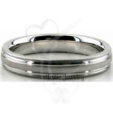 Here at gettingpersonal.co.uk we understand how difficult it can be to think of unique gifts every year. Platinum Wedding Bands Platinum Wedding Rings 4mm Brushed Finish Platinum Mens Womens Wedding Band Rings For Men Gifts For Him
