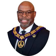 Elected Officers 2025