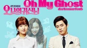 Serial televisi korea selatan bergenre aksi, thriller dan romantis ini disutradarai oleh jin hyeok. Download Drama Korea Drakor Oh My Ghost Subtittle Indo Full Episode 1 16 Bisa Nonton Di Hp Halaman 2 Tribun Sumsel