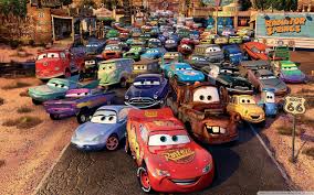 Their job comes with three essential rules: Cars 3 Desktop Wallpapers Wallpaper Cave