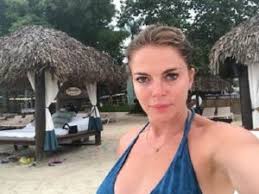 Dopo la prima e unica edizione. Claudia Gerini Dopo Andrea Preti L Amore L Attrice Felice Con Il Nuovo Fidanzato