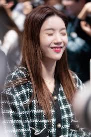 Milkbi On Twitter Her Smile Kpop Idol Smile