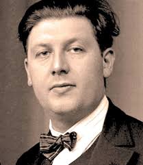 Pure Music Masterpiece”: Florent Schmitt's Sonate libre for Violin and  Piano (1918-19).