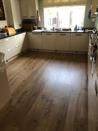 Soft furnishings will pop with such a pure flooring foundation. Quick Step Largo Cambridge Natural Oak Chester Wood Flooring Chester Wood Flooring