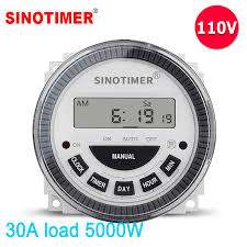 2020 popular 1 trends in home improvement, lights & lighting, consumer electronics, electronic components & supplies with 12v dc relay switch and 1. 30a 7 Days 110v 120v Weekly Programmable Time Relay Digital Timer Switch Voltage Output Detachable Battery Type Timer Switch Time Relay Switches Programmabletime Switch Relay Aliexpress