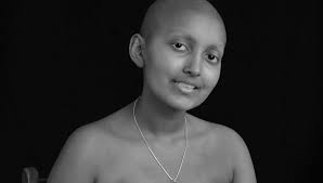 Fundraiser benefits girl with rare cancer