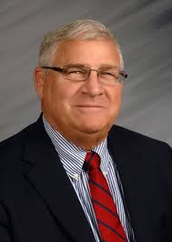 Tim Hansley Retires After 50 Years of Public Service