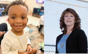 Georgia Swim Instructor Charged in Izzy Scott Drowning