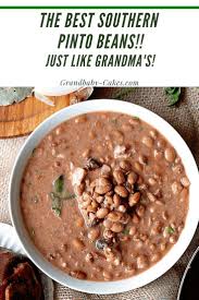 Bring to a boil, reduce heat and cook for 1 1/2 hours or until beans are tender. Pin On One Pot Meals