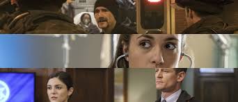 After-Take: One Chicago Crossover 3/1