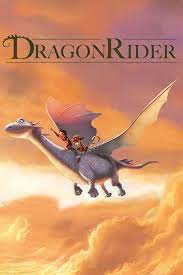 Dragon Rider Pelicula Completa En Espanol 2020 Online Hd Peatix