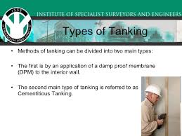 We did not find results for: Basement Tanking