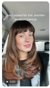 Hairstylist for long layers cut?