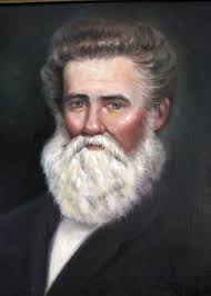 Today's birthday celebration 🌺🌟🎁 John Bartlum (1814-1871)