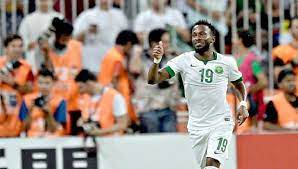 يدخل فهد المولد من المنتخب السعودي ليشارك بدلا من عبد الله عطيف، ويشارك دالير كوزياييف بدلا من ألكسندر ساميدوف. ÙÙ‡Ø¯ Ø§Ù„Ù…ÙˆÙ„Ø¯ ÙŠÙ„ØªØ­Ù‚ Ø¨Ù…Ø¹Ø³ÙƒØ± Ø§Ù„Ù…Ù†ØªØ®Ø¨ Ø§Ù„Ø³Ø¹ÙˆØ¯ÙŠ Ø§Ù„Ø¥Ù…Ø§Ø±Ø§Øª