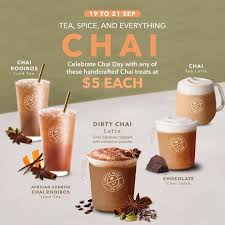 Ready For A The Coffee Bean Tea Leaf Singapore Facebook