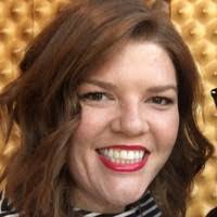 Michelle Oliverio's Instagram, Twitter & Facebook