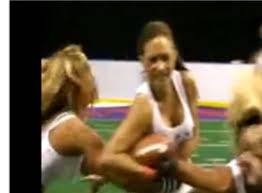 Click to manage book marks. Lingerie Football League Miami Caliente Tryouts Entertainment Thrillist Miami