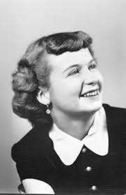 Ruth Harriman Obituary