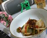 Kemaren ada acara cooking class di luar seharian.di undang dharma wanita di undip.pulang ngerjain kerjaan harian.packing dll. Resep Ayam Rebus Wijen Bawang Putih Ala Korea Oleh Anwar Rosidin Cookpad
