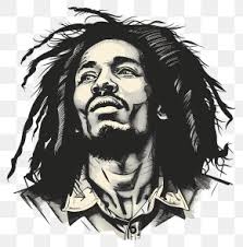 Bob Marley PNG Images, Download free Bob Marley Transparent PNGs
