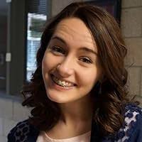 The Deepest Blue by Kim Williams Justesen