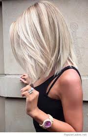 Short hairstyles for over 60 with glasses in 2020 have a variety of models. Amazing Short Blonde Hair With Black Top
