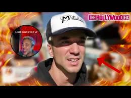 Daniel Seavey SPEAKS OUT About His Break Up With Franny...