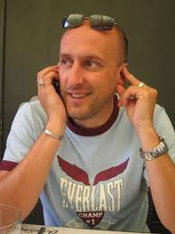 Xavier BARREDA, 55 ans (VALENCE, MONTPELLIER, MONTBELIARD)