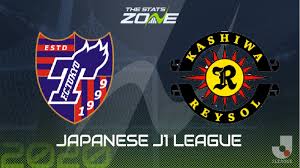 Kashiwa reysol to win 2nd half or fc tokyo to win 2nd half + 2nd half total goals under 4.5. 2020 Japanese J1 League Fc Tokyo Vs Kashiwa Reysol Preview Prediction The Stats Zone