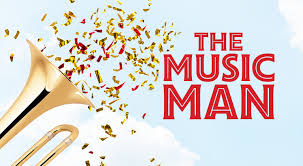 Mary Zimmermans Revival Of The Music Man Extended Through