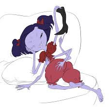 Rule34 - If it exists, there is porn of it  muffet  3543784