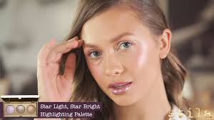 Stila's Star Light, Star Bright Highlighting Palette