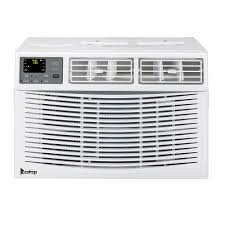 Besides cleaning awnings, resealing roofs, and checking rv batteries and water heaters, it's very easy to forget that your rv air conditioner needs maintenance on a regular basis too. Zokop 12000btu Wac 12000 110v 1250w Air Conditioner White Abs Window Type Refrigeration Energy Saving Fan Dehumidification Portable All In One Walmart Com Walmart Com