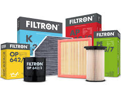 Filtron Manufacturer Of Car Filters Fuel Oil Air And