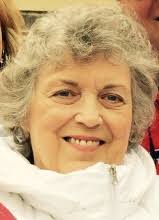 Obituary information for Linda Blackwell Wilmoth