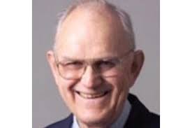 William Pardee Obituary (1929