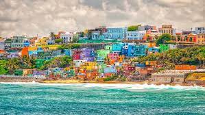 Puerto Rico To Require Vaccination Or Testing For All Hotel Stays Travelpulse